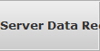 Server Data Recovery Rockville server 